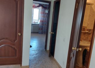 Продажа 2-комнатной квартиры, 53.9 м2, Татарстан, улица Клары Цеткин, 39