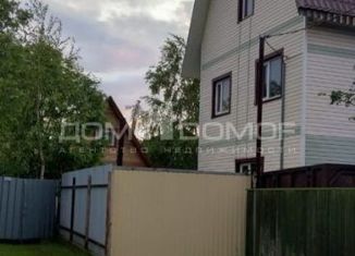 Продается дом, 140 м2, Тюменская область, Центральная улица, 285