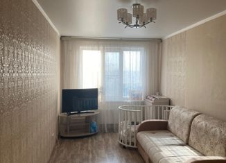 Однокомнатная квартира на продажу, 40 м2, Самарская область, улица Александра Кудашева, 108