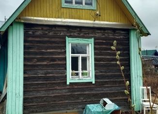 Продам дом, 15 м2, территория Эжвинский, СТ Парма-2, 82