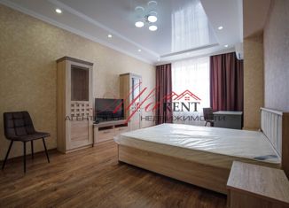 Сдается 1-комнатная квартира, 49.8 м2, Ставрополь, Зелёный переулок, 8, микрорайон №6