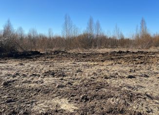 Продается земельный участок, 8 сот., коттеджный поселок Петровские Сады, Вербная улица