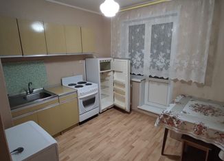1-ком. квартира на продажу, 35.5 м2, Ульяновская область, улица Рябикова, 134