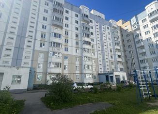 Продается 1-ком. квартира, 39 м2, Ярославль, Дядьковская улица, 3, жилой район Сокол