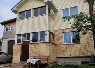 Дом на продажу, 189 м2, поселок городского типа Полазна, Дивьинская улица, 11