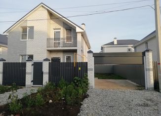 Продажа дома, 130 м2, посёлок Российский, улица Академика Сахарова, 30