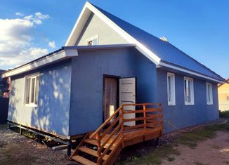 Продажа дома, 150 м2, городской посёлок Ульяновка, Театральная улица, 13