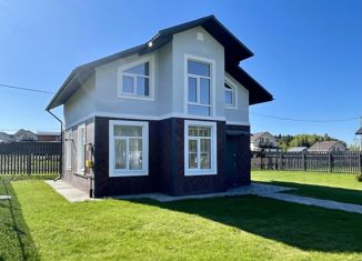 Продаю дом, 100 м2, деревня Саморядово, 2-я Северная улица