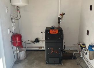 Продаю дом, 97.2 м2, поселок городского типа Емельяново, Электрический переулок