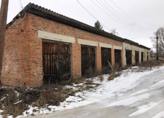 Продажа гаража, 38 м2, село Большие Березники