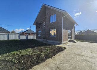 Продажа дома, 154 м2, Краснодар, 4-й проезд Куликова Поля, 4-й проезд Куликова Поля