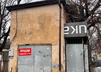 Продам гараж, 42 м2, Краснодарский край, Казанский переулок