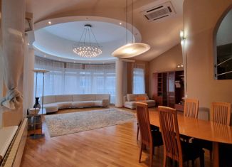 Продается 4-комнатная квартира, 186.5 м2, Москва, Большой Казённый переулок, 2, Большой Казённый переулок