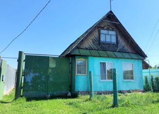 Продам дом, 60 м2, село Тетеево