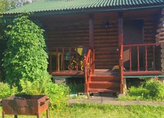 Продажа дома, 45 м2, СНТ Клён, СНТ Клён, 244