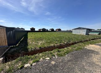 Продажа участка, 8 сот., посёлок Свистуха