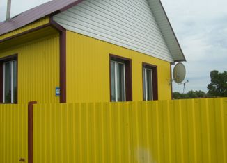 Продаю дом, 44 м2, село Новый Субай