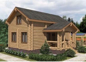 Дом на продажу, 109.1 м2, СНТ Лесное, Вторая улица