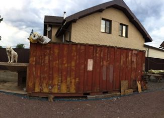 Продам дом, 82 м2, деревня Янино-2, деревня Янино-2, 18