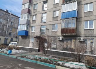 Продажа однокомнатной квартиры, 31 м2, Новокузнецк, улица Циолковского, 36