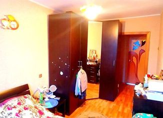 3-комнатная квартира на продажу, 58 м2, Нижний Новгород, проспект Ленина, 28к6, метро Двигатель Революции