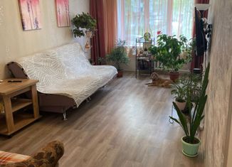 2-комнатная квартира на продажу, 47.1 м2, Осинники, улица Ефимова, 14