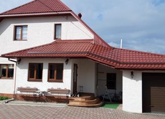 Продам дом, 155 м2, посёлок Рассоха