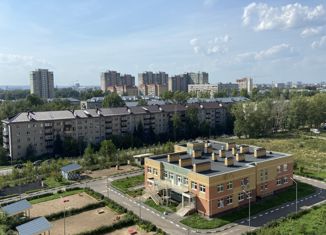 3-ком. квартира на продажу, 96.2 м2, Казань, Роторная улица, 27В