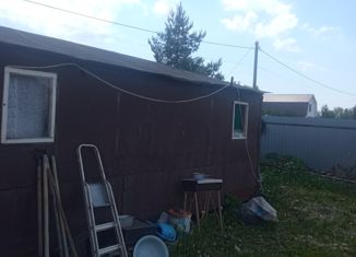 Продам дом, 64.7 м2, село Тюшево, Молодёжная улица