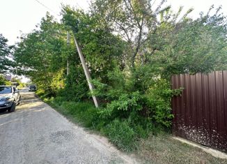 Продажа участка, 4.8 сот., поселок Новый, Ореховая улица