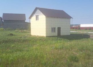 Продается дом, 80 м2, деревня Подымалово, Молодёжная улица