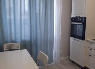 Сдача в аренду 1-комнатной квартиры, 33 м2, Анапа, Крестьянская улица, 27к1, ЖК Лазурный