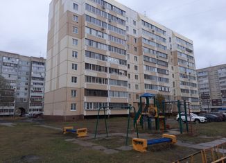 Продажа однокомнатной квартиры, 35 м2, Ульяновск, улица Ефремова, 137к1, Засвияжский район