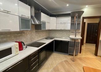 Продам 1-ком. квартиру, 50.4 м2, Краснодар, улица имени 40-летия Победы, 178к2, ЖК Флотилия