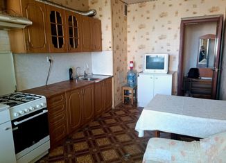 Продается трехкомнатная квартира, 77 м2, Ростовская область, Орбитальная улица, 62