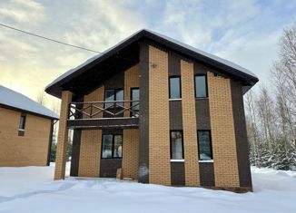 Продаю дом, 150 м2, Солнечногорск, 4-й Прибрежный переулок, 4