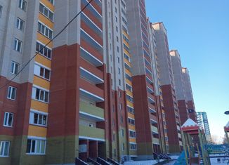 Продается квартира студия, 25 м2, Ижевск, улица А.Н. Сабурова, 17, Восточный жилой район