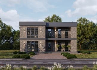 Продается дом, 261 м2, деревня Сокольники