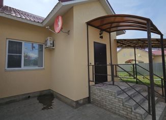 Продается дом, 97 м2, село Узюково, улица Ленина
