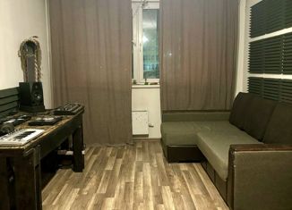1-комнатная квартира на продажу, 46 м2, Свердловская область, Рощинская улица, 27