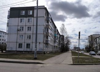 Продается двухкомнатная квартира, 41.6 м2, Вологда, Кубинская улица, 2, микрорайон Лукьяново