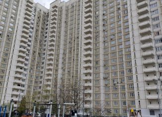 Продаю трехкомнатную квартиру, 79 м2, Москва, улица Герасима Курина, 16, район Фили-Давыдково