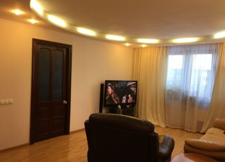 Продается четырехкомнатная квартира, 74 м2, Пермь, улица Вильямса, 16, Орджоникидзевский район