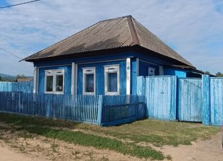 Продается дом, 63.5 м2, село Табат, Зелёная улица