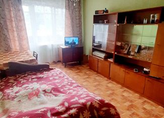 Продается 2-ком. квартира, 49.5 м2, Гусь-Хрустальный, улица Чайковского, 7