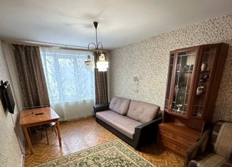 Продам 2-ком. квартиру, 45 м2, Москва, Тайнинская улица, 18, метро Медведково