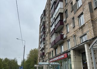 Продажа 1-комнатной квартиры, 30 м2, Москва, Сиреневый бульвар, 44, ВАО