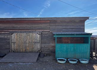 Продажа дома, 67.5 м2, село Багдарин, Баунтовская улица