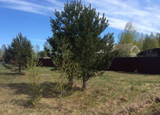 Земельный участок на продажу, 10 сот., городской посёлок имени Морозова