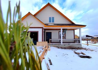 Продам дом, 200 м2, деревня Грановщина, Полевая улица, 29